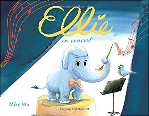 Stock image for Ellie In Concert for sale by Better World Books