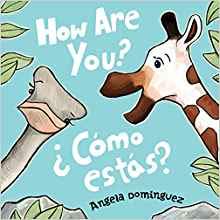 Stock image for How Are You? Como estas? for sale by Red's Corner LLC