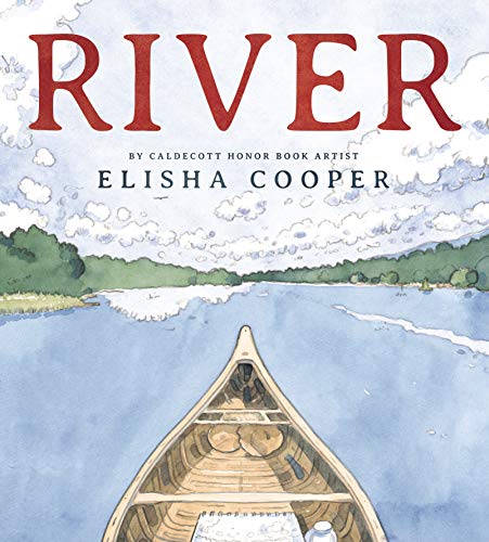 Stock image for River for sale by ZBK Books