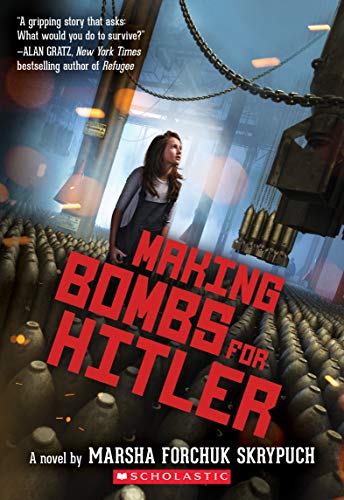 Stock image for Making Bombs for Hitler for sale by ZBK Books