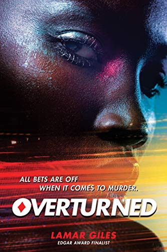 Imagen de archivo de Overturned a la venta por Reliant Bookstore