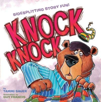 Stock image for Knock Knock for sale by Virginia Martin, aka bookwitch
