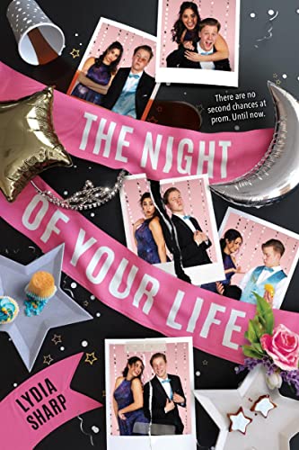 Beispielbild fr The Night of Your Life zum Verkauf von BooksRun