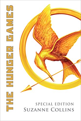 Beispielbild fr The Hunger Games : Special Edition zum Verkauf von Better World Books