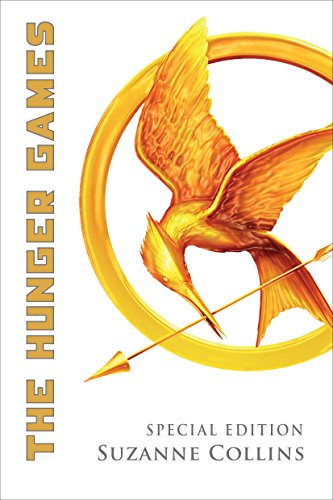 9781338321913: The Hunger Games: The Special Edition (Hunger Games, Book One) (1)