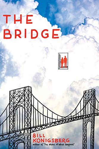 Beispielbild fr The Bridge zum Verkauf von Wonder Book