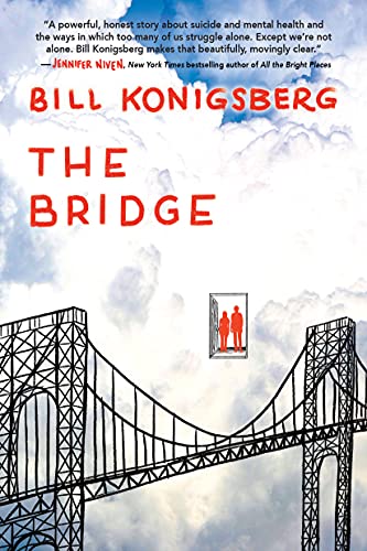 Beispielbild fr The Bridge zum Verkauf von Better World Books