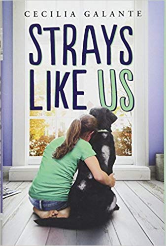 Imagen de archivo de Strays Like Us a la venta por SecondSale