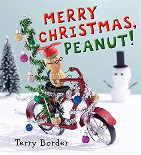 9781338325362: Merry Christmas, Peanut!