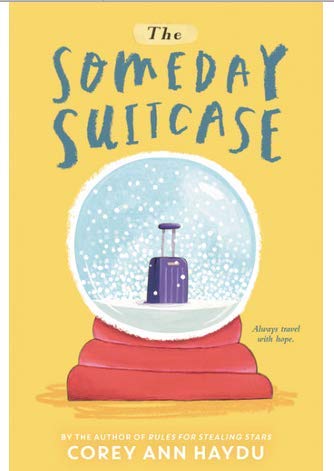 Stock image for Someday Suitcase, The for sale by Half Price Books Inc.