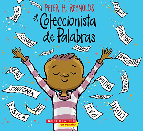 Stock image for El Coleccionista de Palabras (The Word Collector) (Spanish Edition) for sale by Lakeside Books