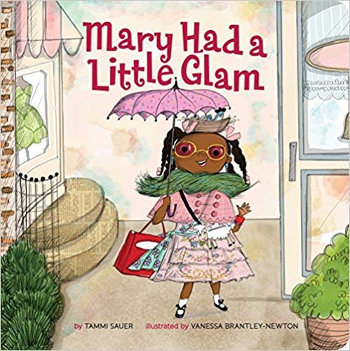 Stock image for Mary Had a Little Glam for sale by Better World Books