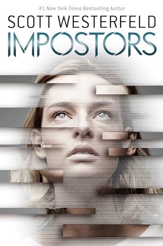 Stock image for Impostors for sale by Better World Books: West