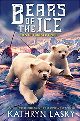 Beispielbild fr The Den of the Forever Frost (Bears of the Ice #2) zum Verkauf von Gulf Coast Books