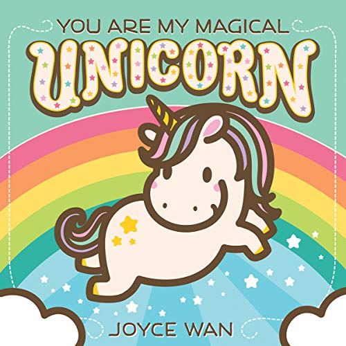 9781338334104: You Are My Magical Unicorn