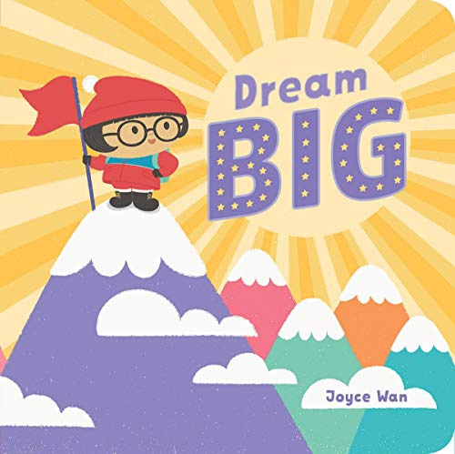 Beispielbild fr Dream Big zum Verkauf von Better World Books