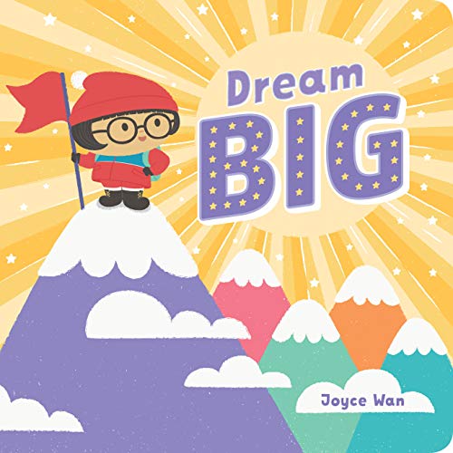 Stock image for Dream Big for sale by Better World Books: West