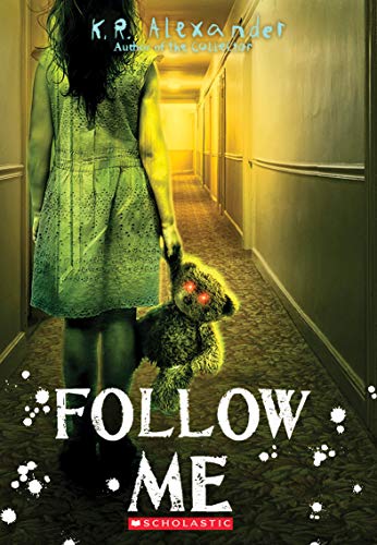 Stock image for Follow Me for sale by Firefly Bookstore