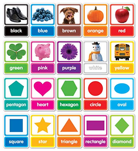Beispielbild fr Colors & Shapes in Photos Bulletin Board [Misc. Supplies] Scholastic Teacher's Friend and Scholastic zum Verkauf von Lakeside Books