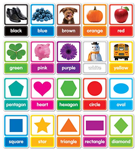 Stock image for Colors & Shapes in Photos Bulletin Board [Misc. Supplies] Scholastic Teacher's Friend and Scholastic for sale by Lakeside Books