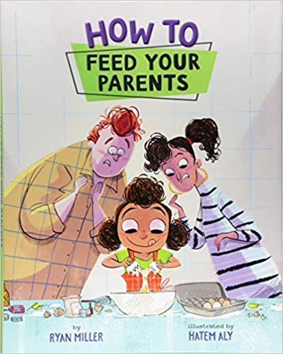 Imagen de archivo de How To Feed Your Parents a la venta por SecondSale