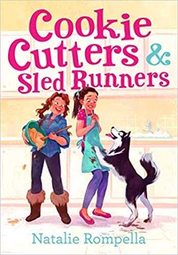 Imagen de archivo de Cookie Cutters & Sled Runners a la venta por HPB-Movies