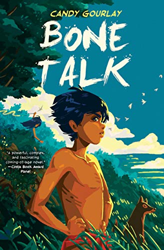 Imagen de archivo de Bone Talk a la venta por Your Online Bookstore