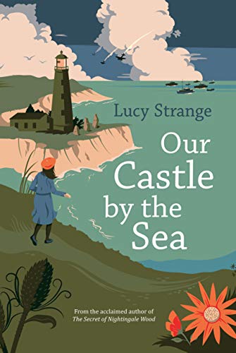 Stock image for Our Castle by the Sea for sale by Better World Books