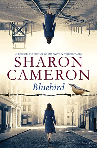Stock image for Bluebird for sale by Blackwell's