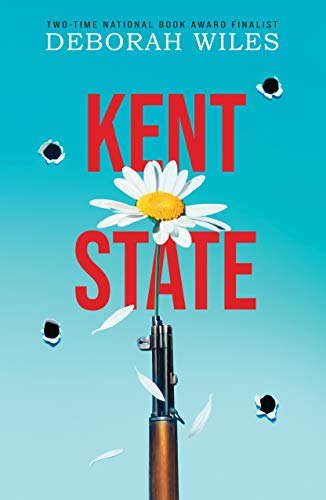 Stock image for Kent State for sale by SecondSale