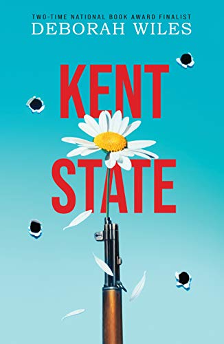 Stock image for Kent State for sale by Better World Books