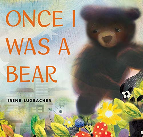 Beispielbild fr Once I Was a Bear zum Verkauf von Better World Books