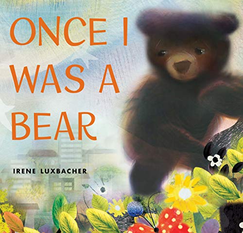 Stock image for Once I Was a Bear for sale by Better World Books