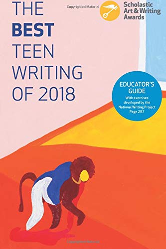 Stock image for The Best Teen Writing of 2018 (Volume 10) for sale by SecondSale