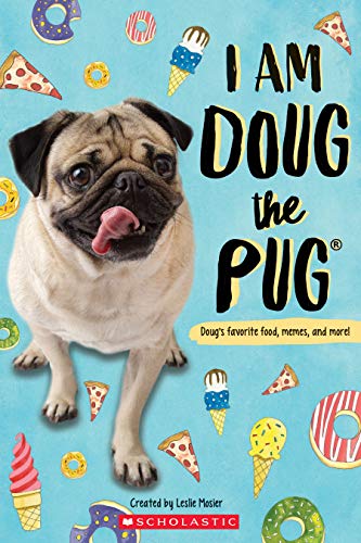 Imagen de archivo de I Am Doug the Pug a la venta por SecondSale