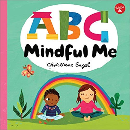 Stock image for ABC Mindful Me for sale by SecondSale