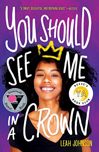 Stock image for You Should See Me in a Crown for sale by Gulf Coast Books