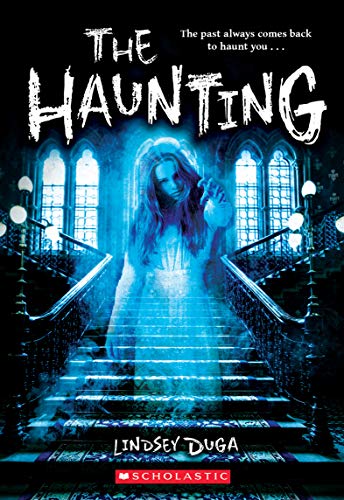Stock image for The Haunting for sale by Blackwell's