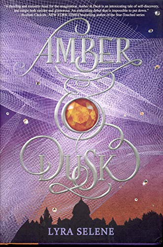 Imagen de archivo de Amber & Dusk a la venta por SecondSale