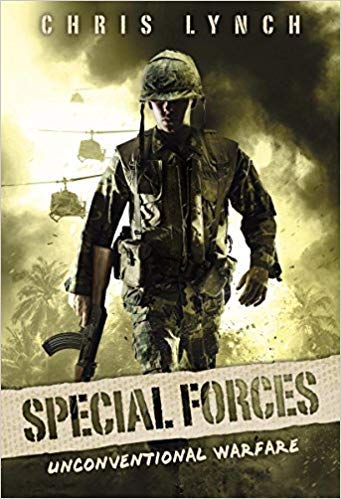 9781338531633: Unconventional Warfare (Special Forces, Book 1)