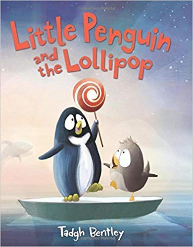 Stock image for Little Penguin and the Lollipop for sale by Jenson Books Inc