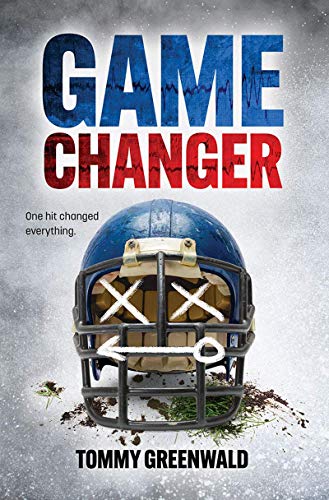 Beispielbild fr Game Changer [paperback] zum Verkauf von Better World Books