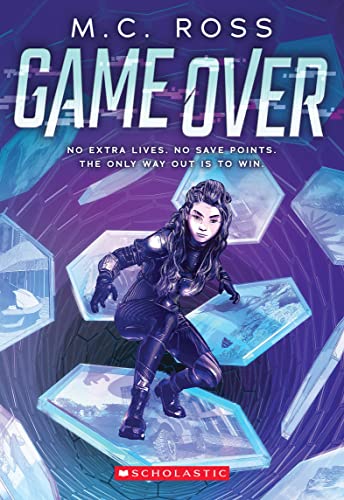 Stock image for Game Over for sale by Front Cover Books