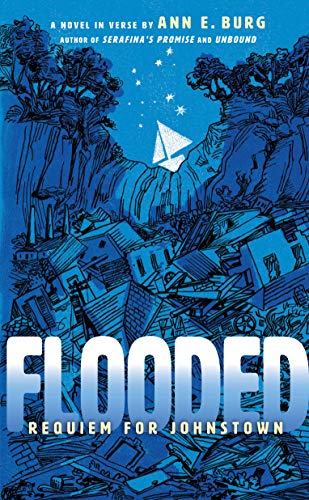Imagen de archivo de Flooded: Requiem for Johnstown (Scholastic Gold) a la venta por ThriftBooks-Reno