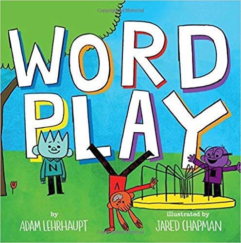 Imagen de archivo de Word Play a la venta por Better World Books