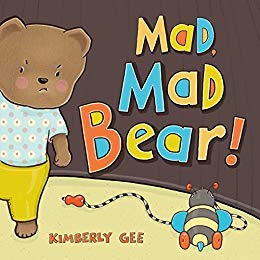 Imagen de archivo de Mad, Mad Bear! a la venta por Gulf Coast Books