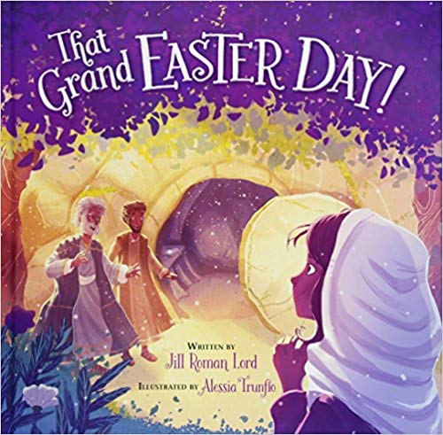 Stock image for That Grand Easter Day! for sale by Once Upon A Time Books