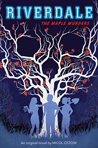 Beispielbild fr The Maple Murders (Riverdale, Novel 3) zum Verkauf von Better World Books