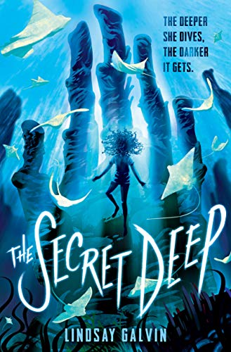 Stock image for The Secret Deep for sale by Better World Books