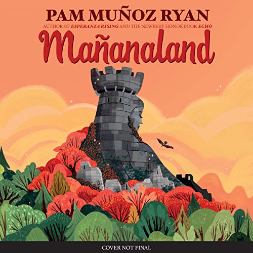 Imagen de archivo de Maanaland/ Tomorrowland a la venta por Revaluation Books